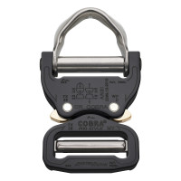 奧地利 AUSTRIALPIN COBRA D-RING PRO STYLE 扣具 FX38KVD 請詢價